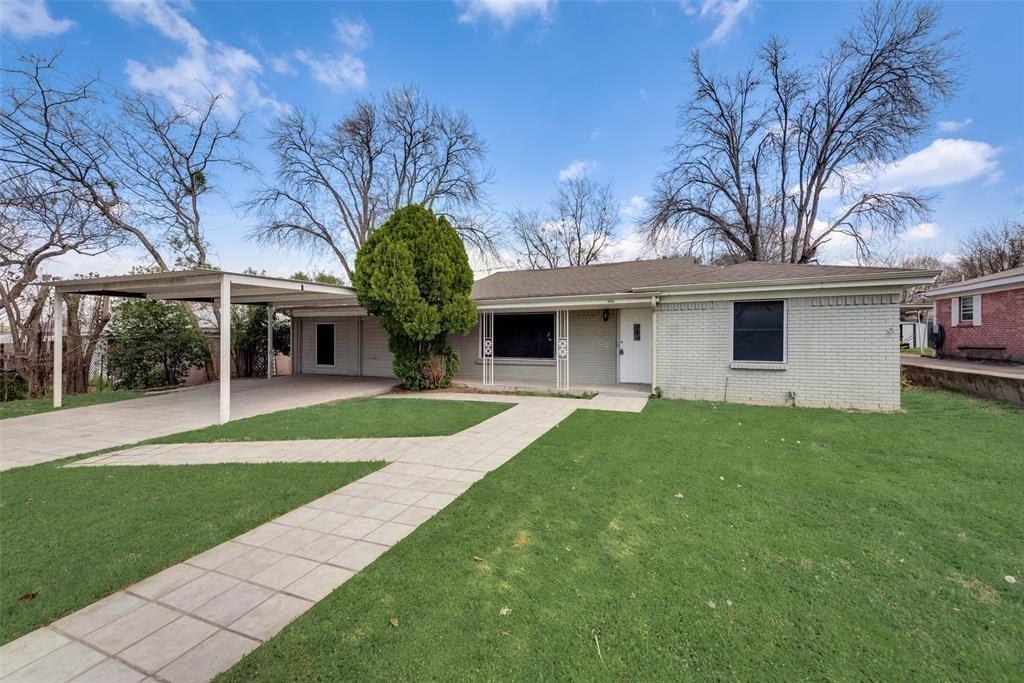 4008 Caddo Trl, Lake Worth, TX 76135 4 Bedroom Apartment for Rent