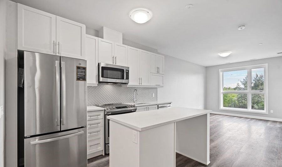 50 Kaitting Trail #109 - Photo 3 of 7