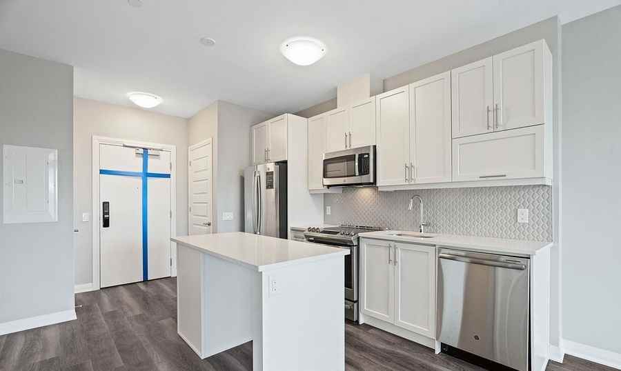 50 Kaitting Trail #109 - Photo 2 of 7