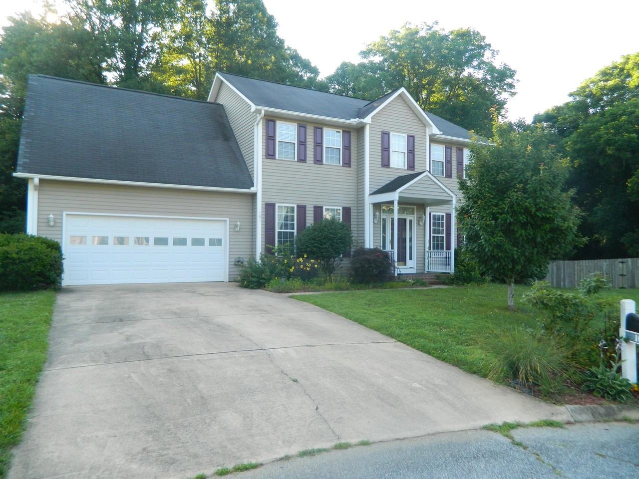 101 Wild Sage Ct #HOME - Photo 2 of 22