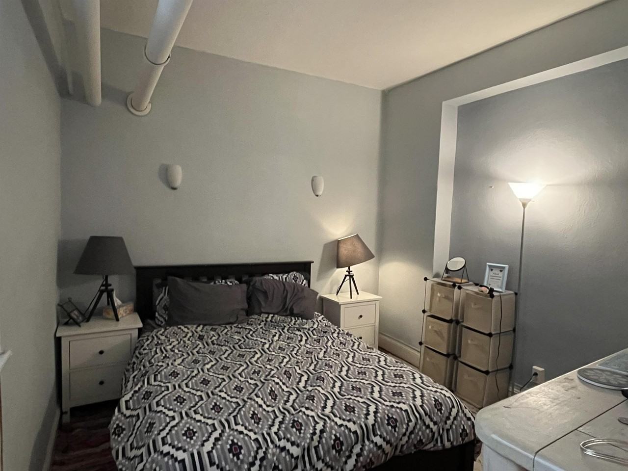 1666 Commonwealth AveApt. 15 #15 - Photo 5 of 7