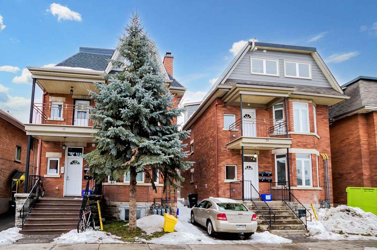75 Blackburn Apartments in Sandy Hill, Ottawa, ON K1N 8A4 Zumper