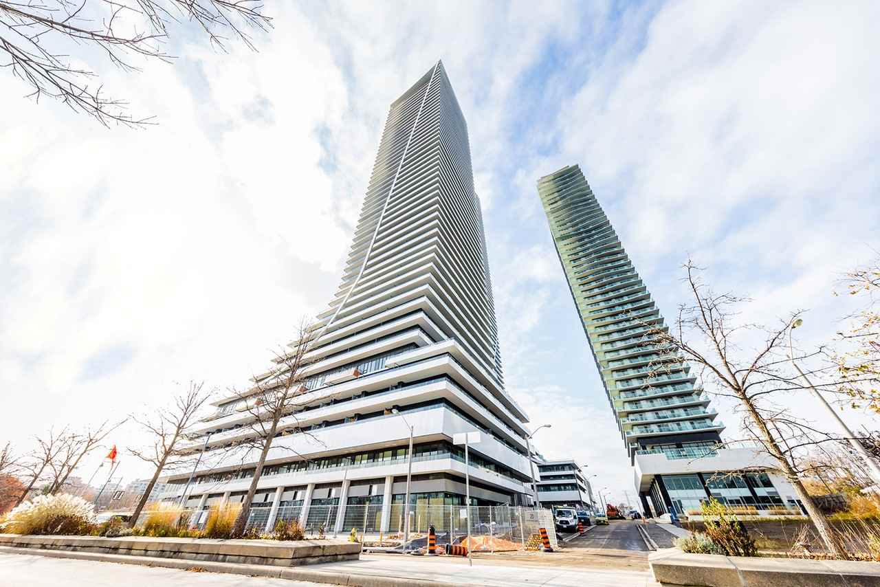 Grid Condos #3124 - Photo 2 of 8