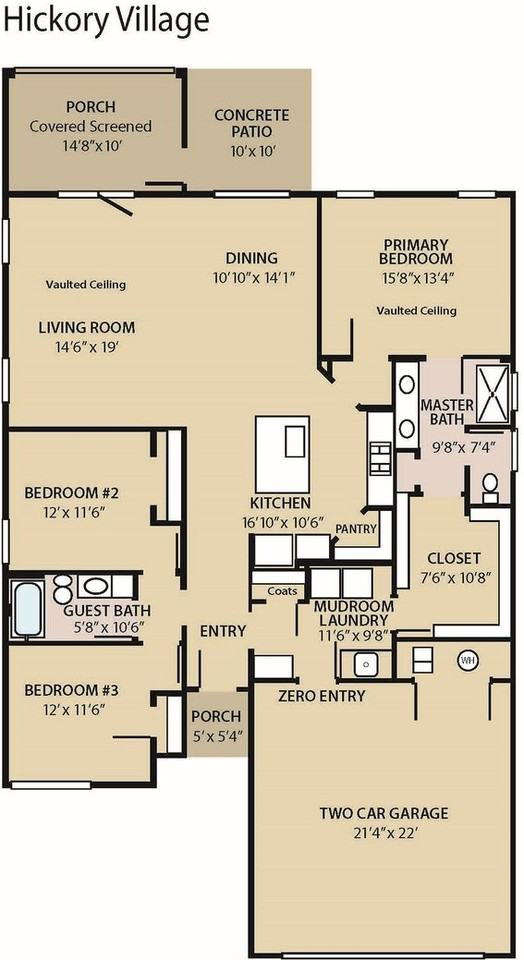 666 S Mission Ave - Photo 2 of 28