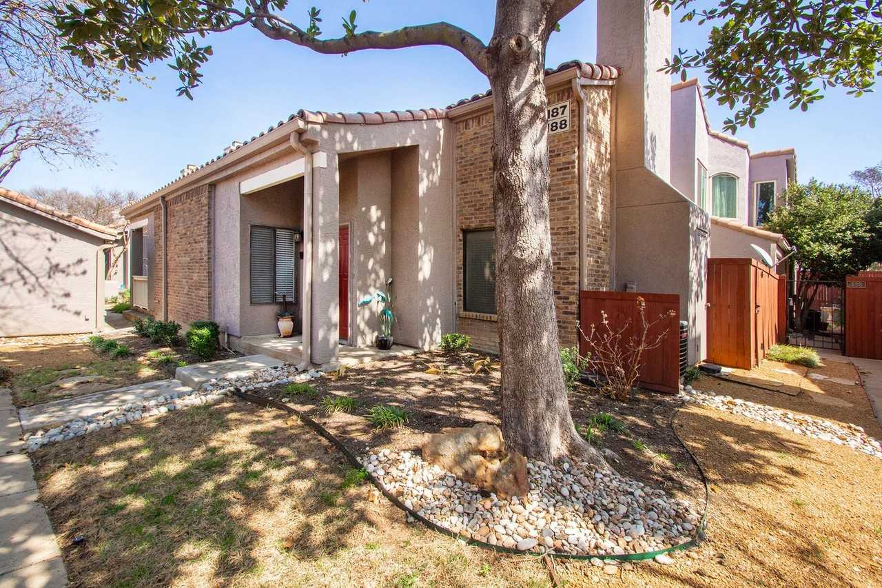 4242 N Capistrano Dr #187