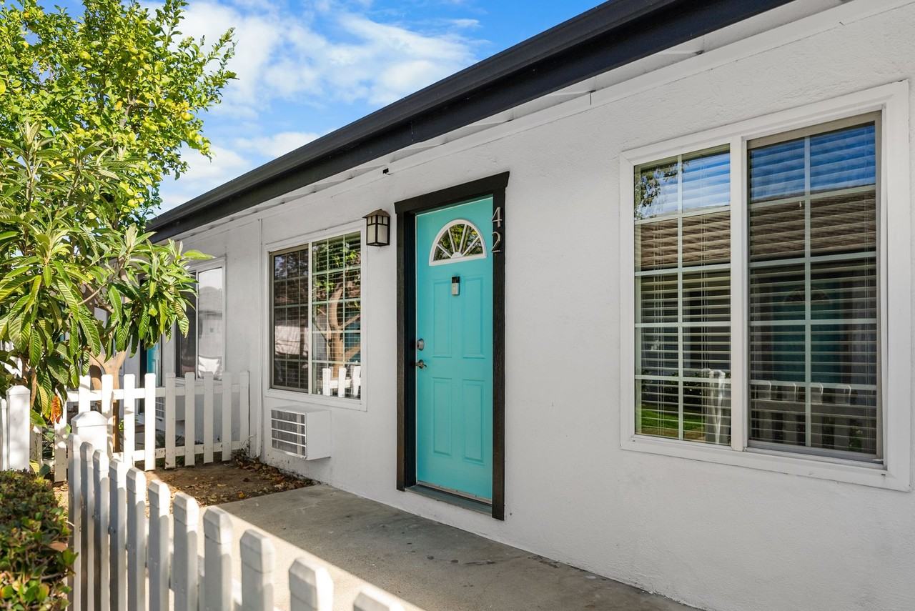 Stonybrook Apartment Homes - Photo 2 of 37