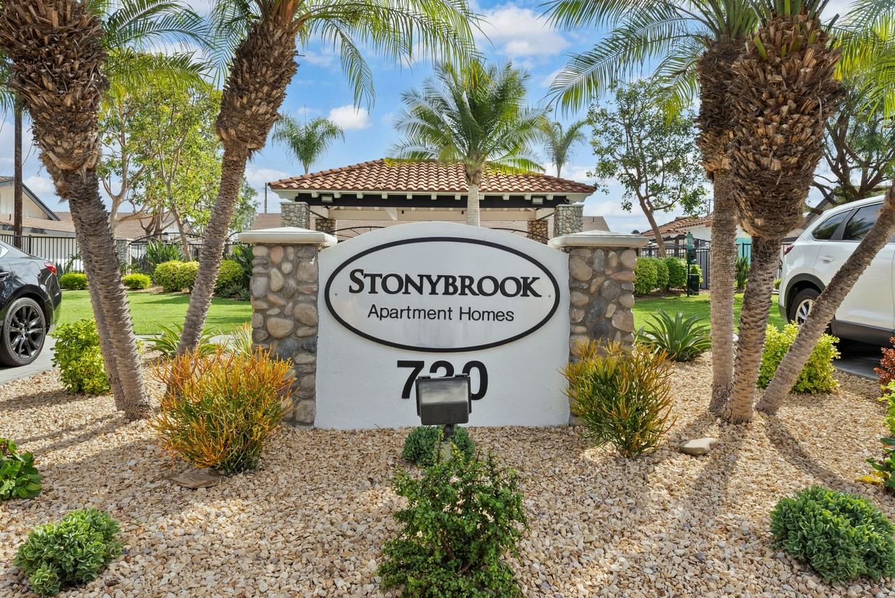 Stonybrook Apartment Homes - Photo 5 of 37