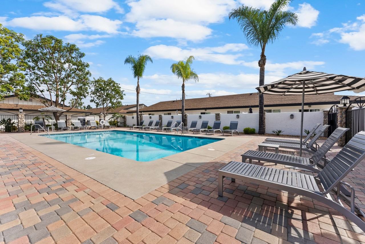 Stonybrook Apartment Homes - Photo 6 of 37