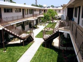 The Courtyard Apartments - Photo 1 of 1