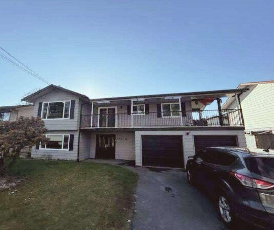 Houses for Rent In Delta, BC Home Rentals Available Zumper