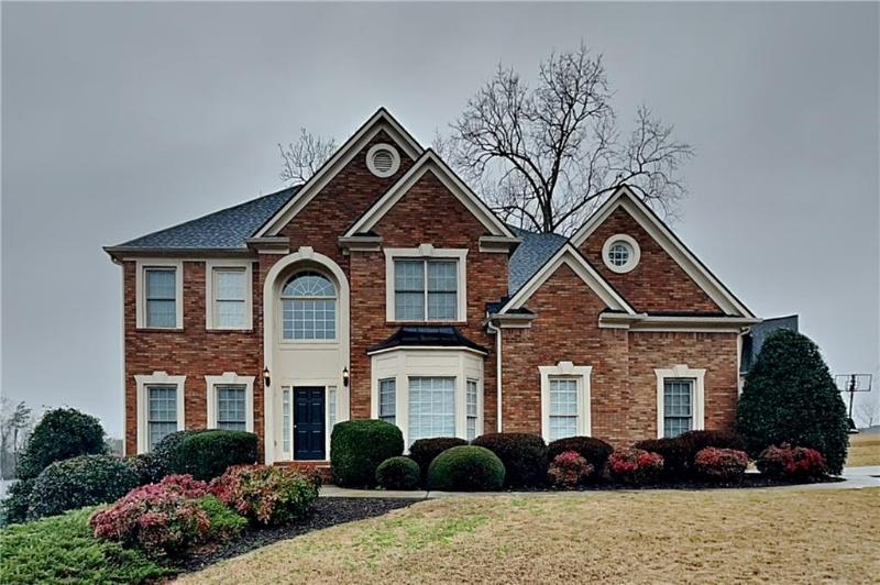 3930 Summit Gate Dr - Photo 2 of 26