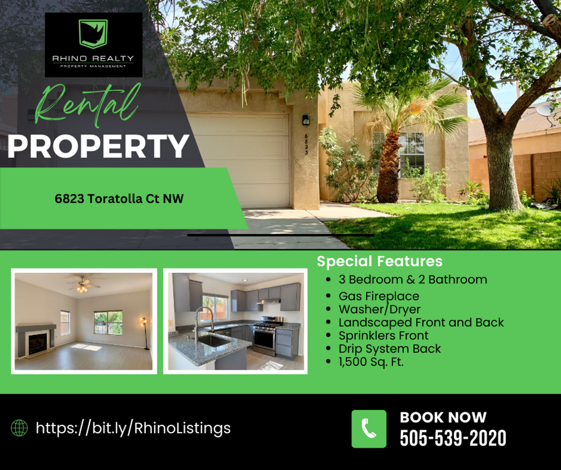 6823 Toratolla Ct Nw - Photo 2 of 25