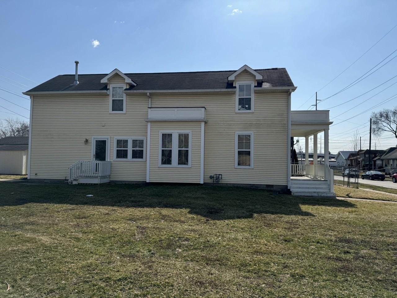 549 N Belmont Ave #NA - Photo 2 of 30