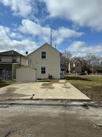 549 N Belmont Ave #NA - Photo 3 of 30