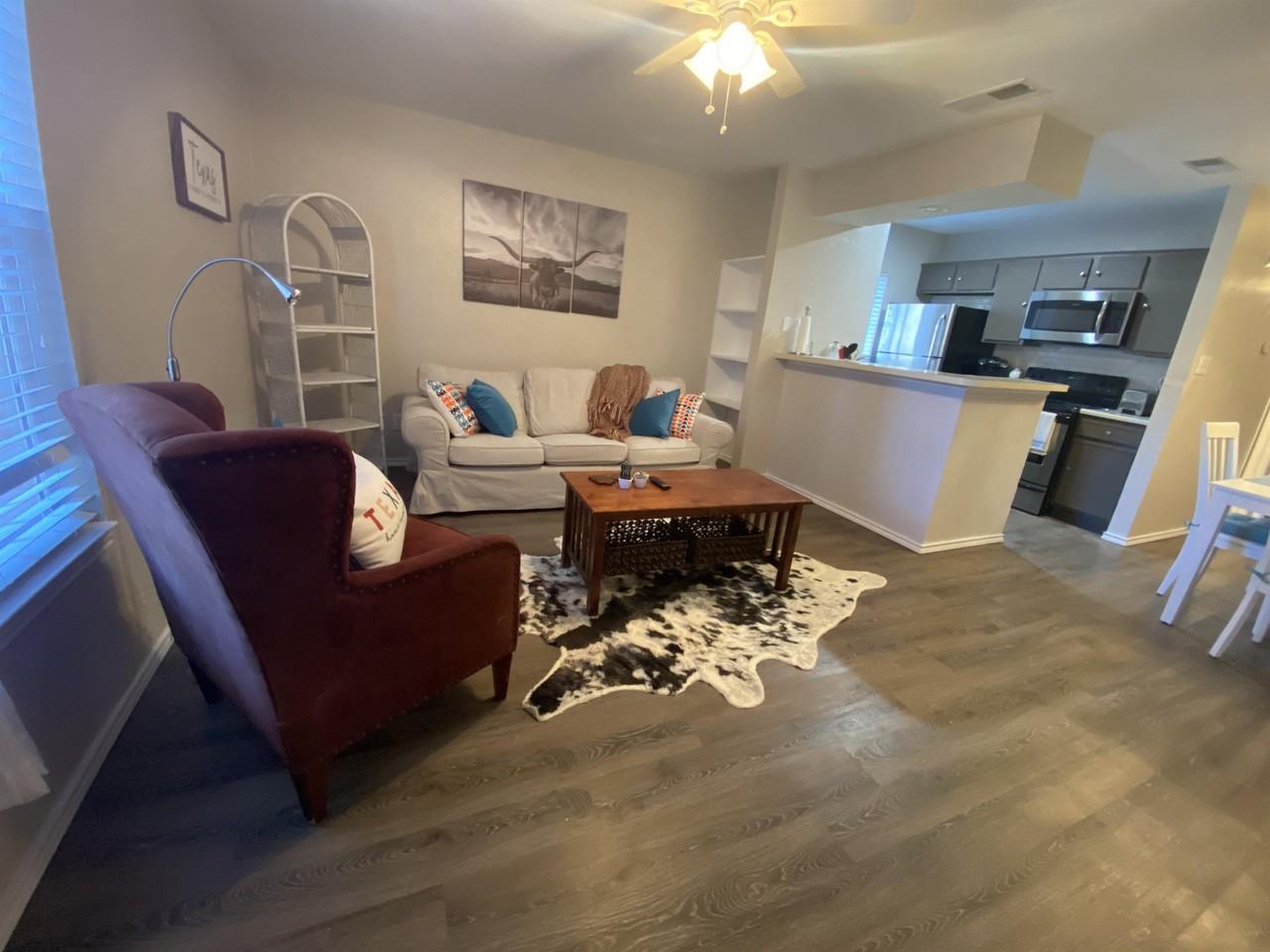 1114 Frame Street #3