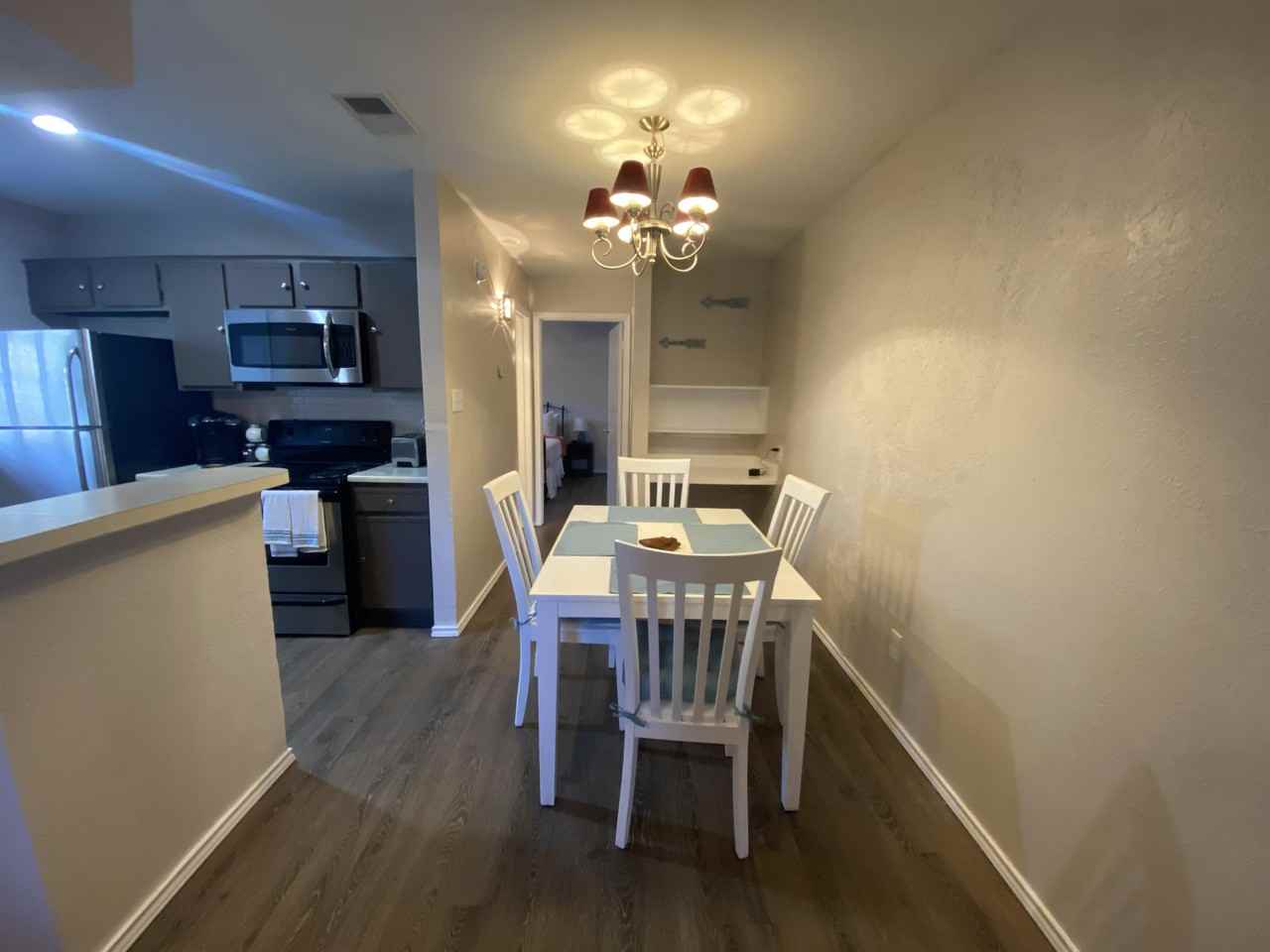 1114 Frame Street #3 - Photo 3 of 10