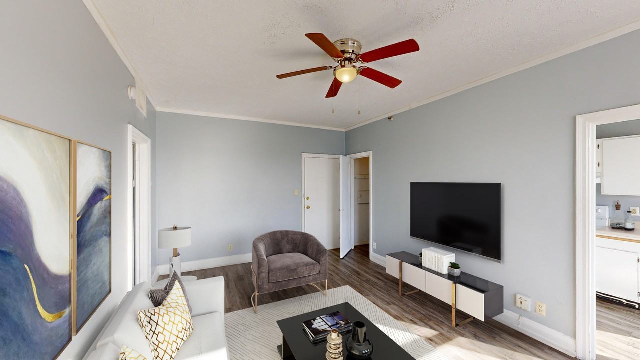 York Towers - Photo 2 of 57