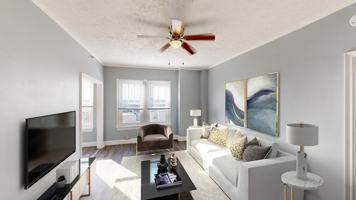 featured image of 201 York St