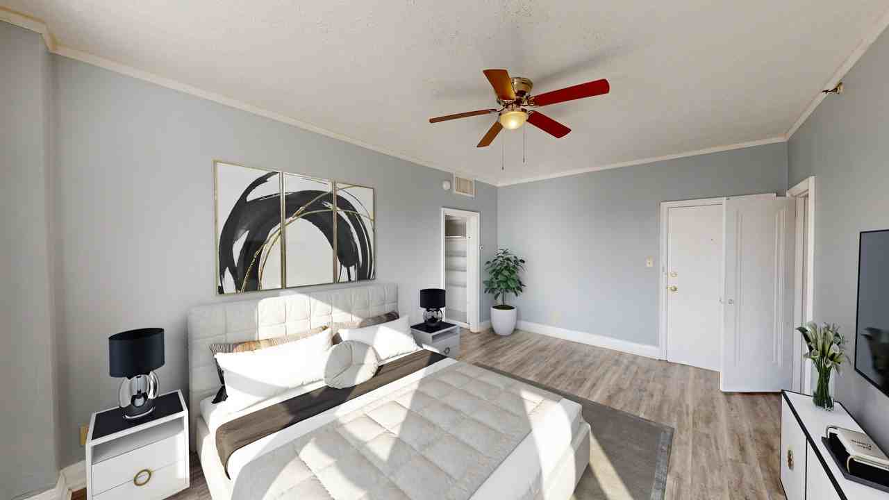 York Towers - Photo 7 of 57