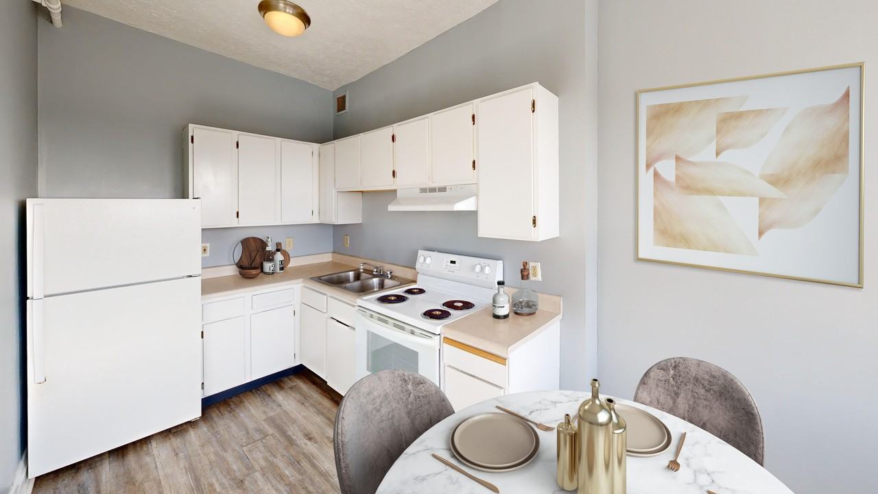 York Towers - Photo 6 of 57