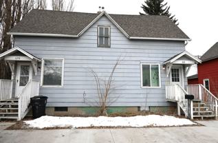 Bjerke Duplex - Photo 1 of 1