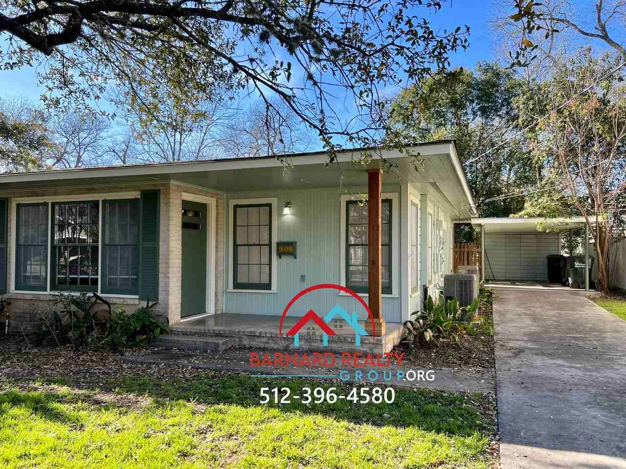 908 W San Antonio St - Photo 2 of 16