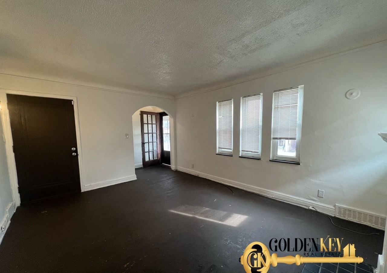 3276 Tyler St, Detroit, MI 48238 Apartment for Rent PadMapper