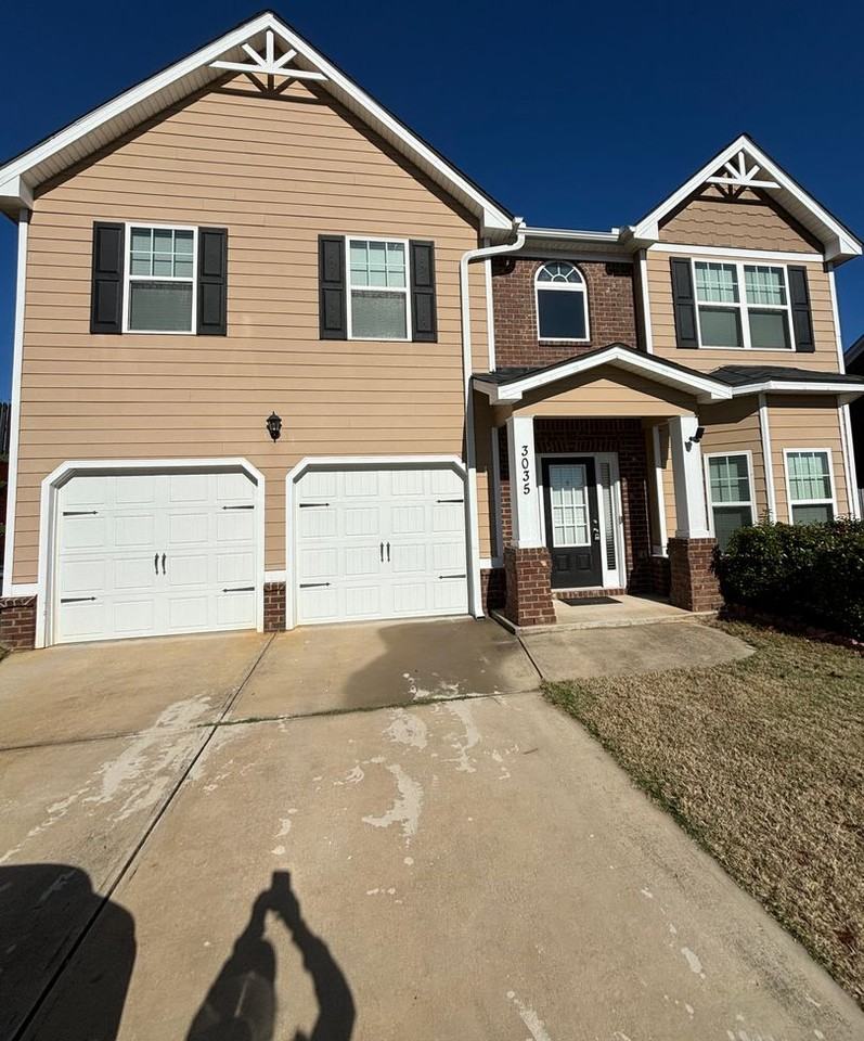 Houses for Rent In Grovetown, GA 73 Home Rentals Available Zumper