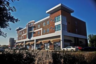 Stadium Center Lofts - Photo 1 of 1