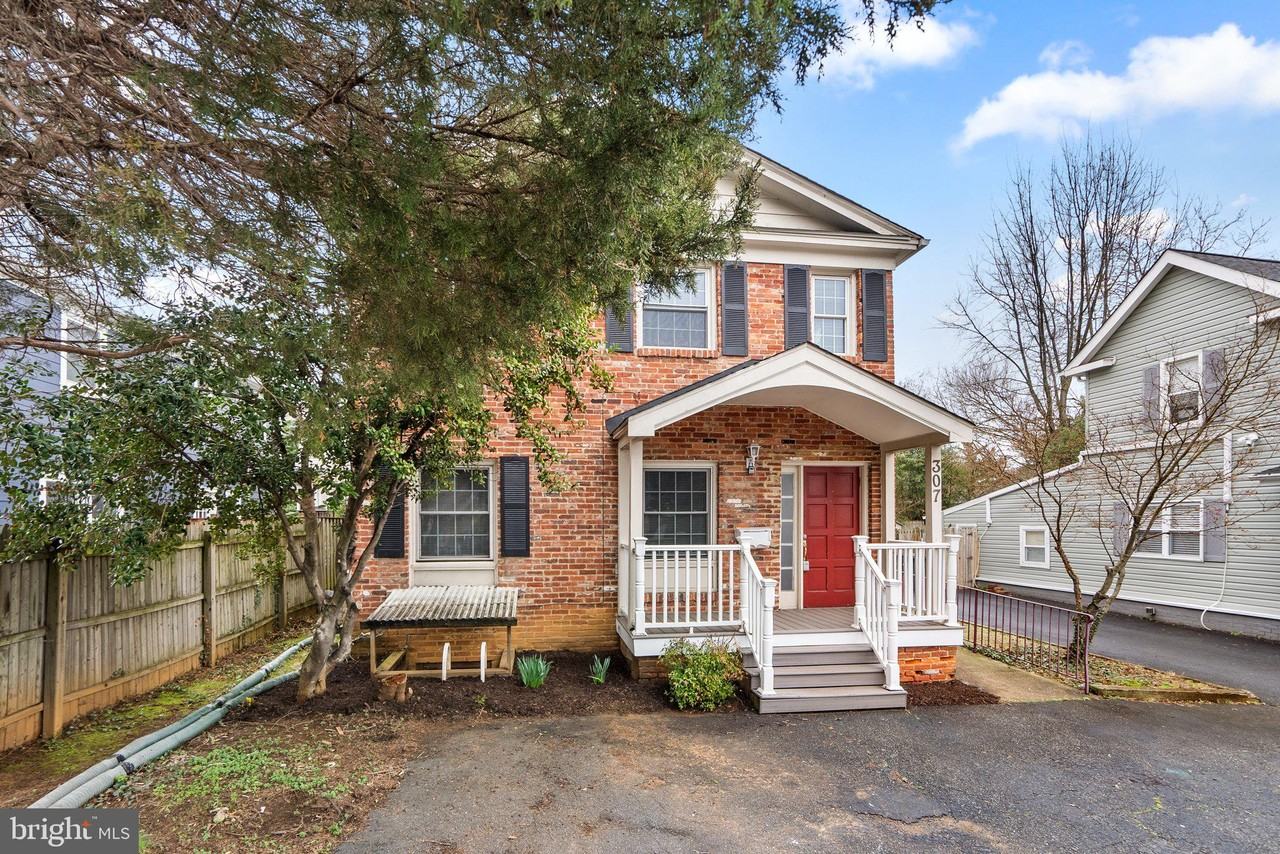 307 S Fillmore St - Photo 2 of 40