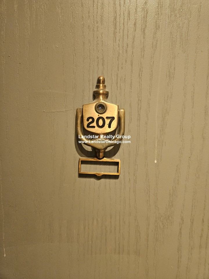 6972 N Sheridan Rd #207 - Photo 7 of 21