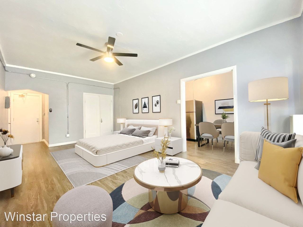 Valdamour Apartments - Photo 2 of 3