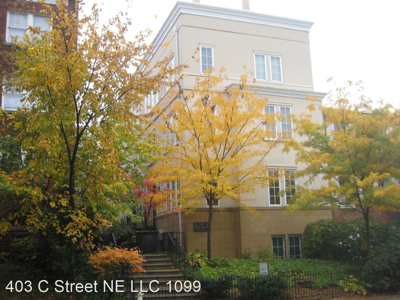 525 G Street SE - Photo 2 of 7