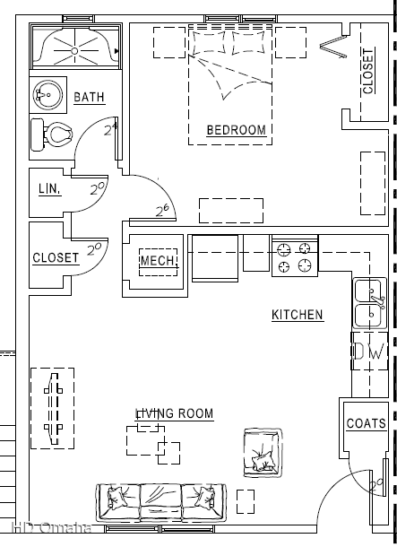 1325 South 30th Avenue - Photo 3 of 18