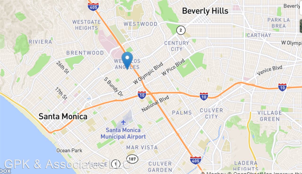 1810 Purdue Ave. - Photo 2 of 11