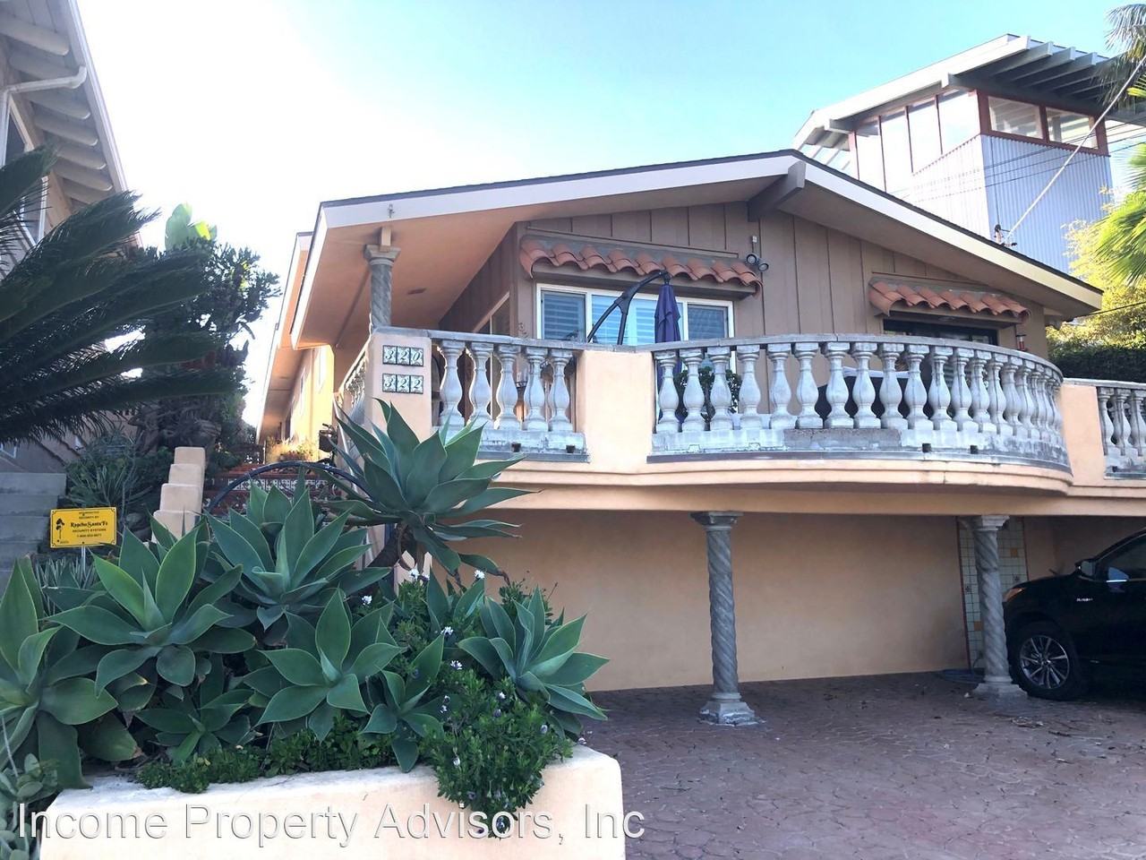 Ocean Front Encinitas - Photo 3 of 11