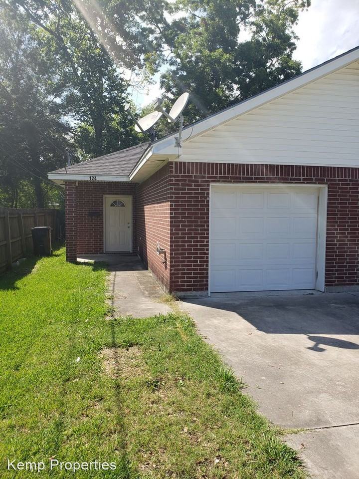 122124 Atlanta Apartments 122 Atlanta Ave 124, Nederland, TX 77627