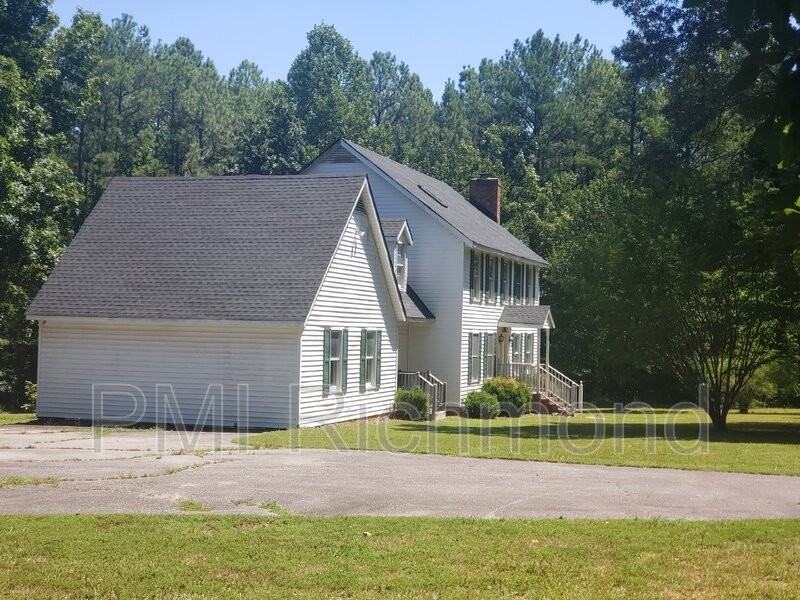 12416 New Market Mill Rd - Photo 2 of 20