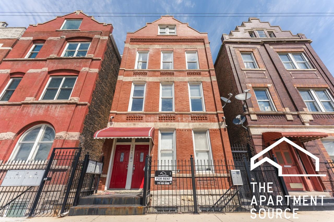 1846 W 18th St #2R - Photo 7 of 7