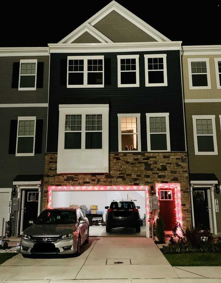 7813 Amalfi Ln, Severn, MD 21144 3 Bedroom Apartment for Rent PadMapper