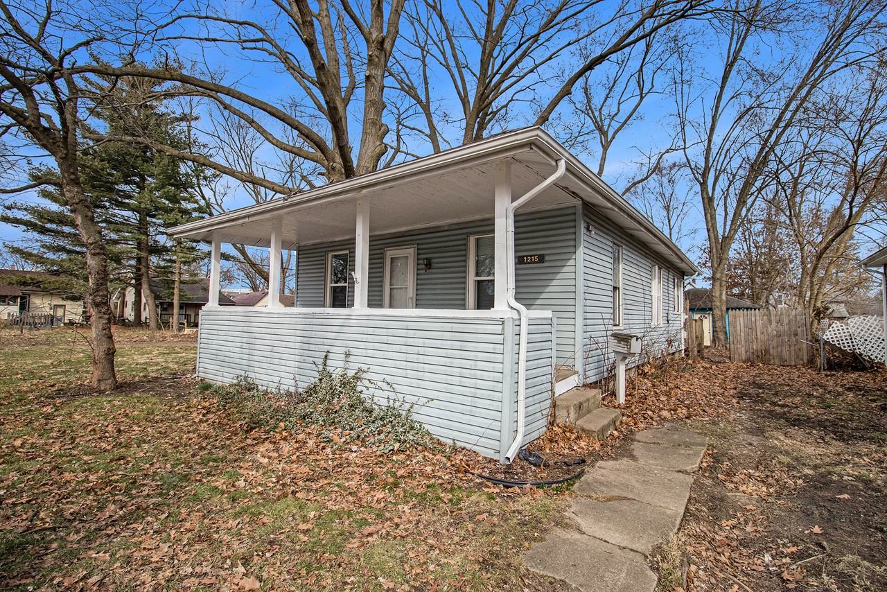 1215 Randolph St - Photo 2 of 15