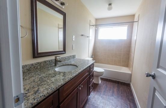 6815 Shavelson Street #B810 - Photo 2 of 9