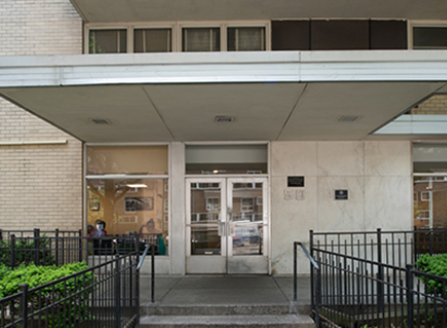 50 Riverdale Ave #02F