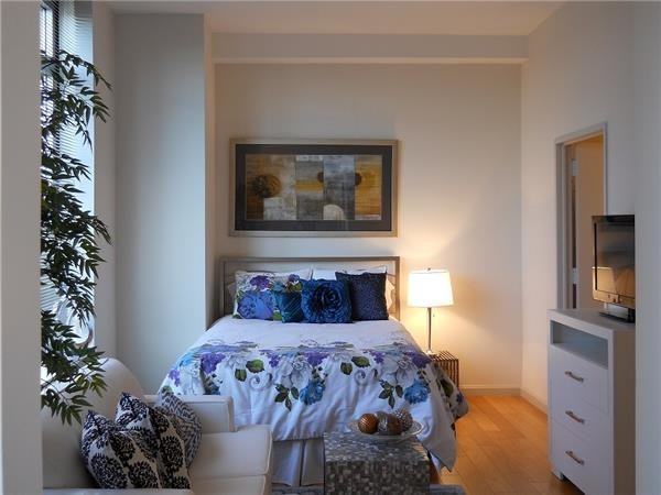 601 West 55th Street 11P - Photo 3 of 5