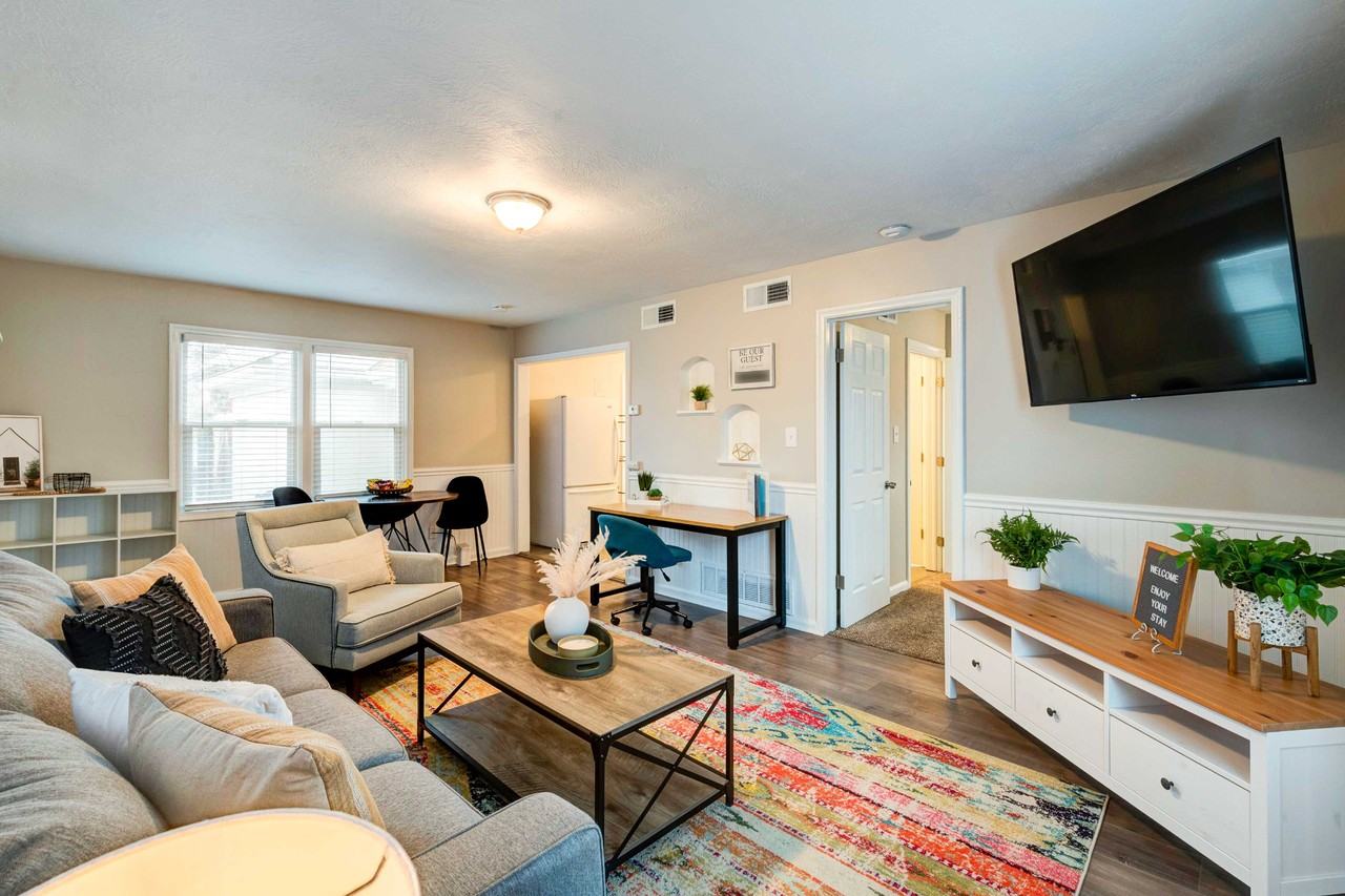 Short Term Rentals In Ogden, UT Apartments & Houses Available Short