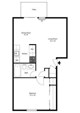 6422 Simms St #65 - Photo 3 of 23