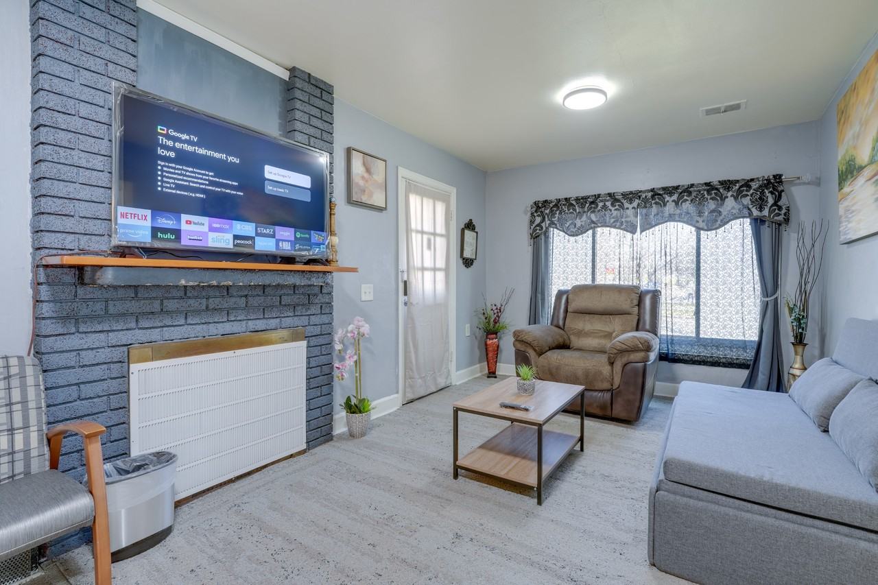 Short Term Apartments for Rent in Kalamazoo, MI 90 Rentals Zumper