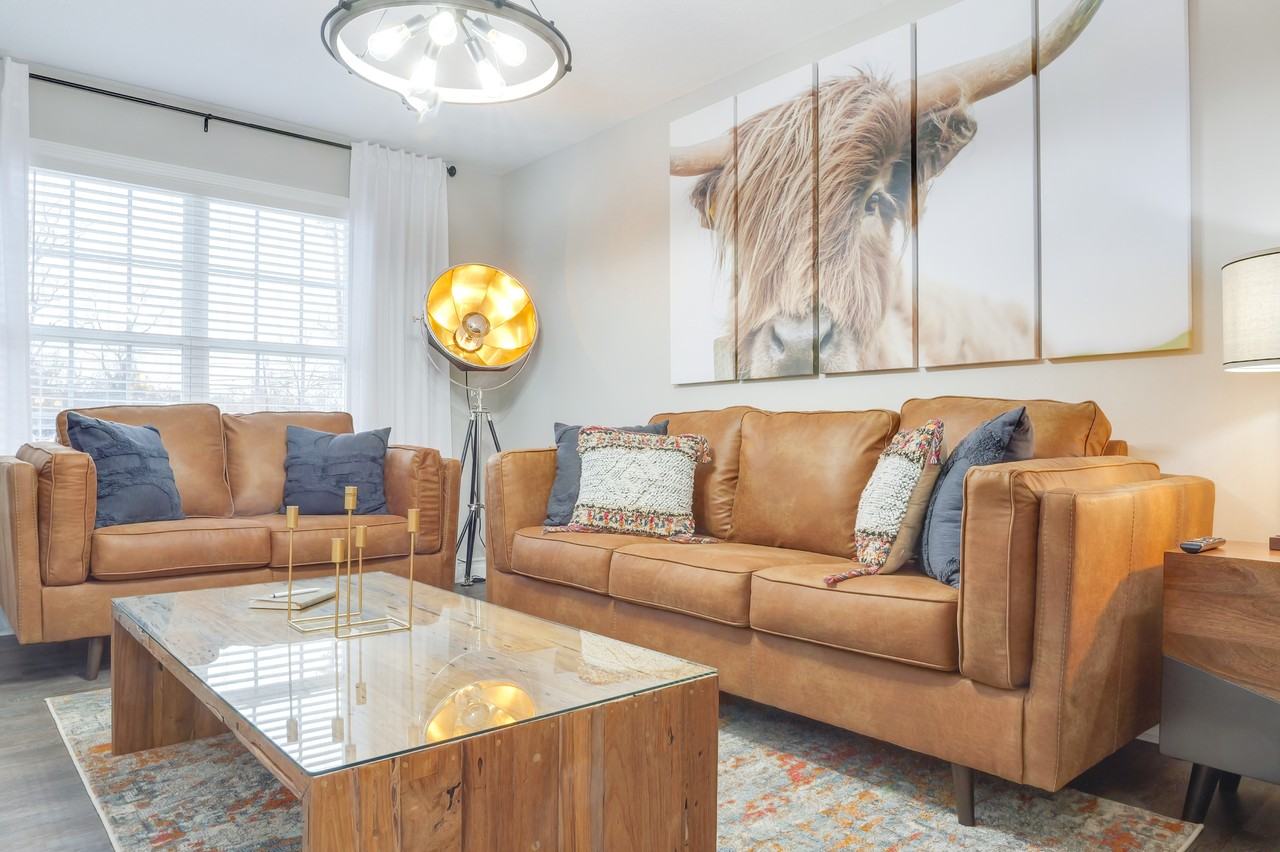 Short Term Rentals in Cookeville, TN Monthly, Weekly, Daily Zumper