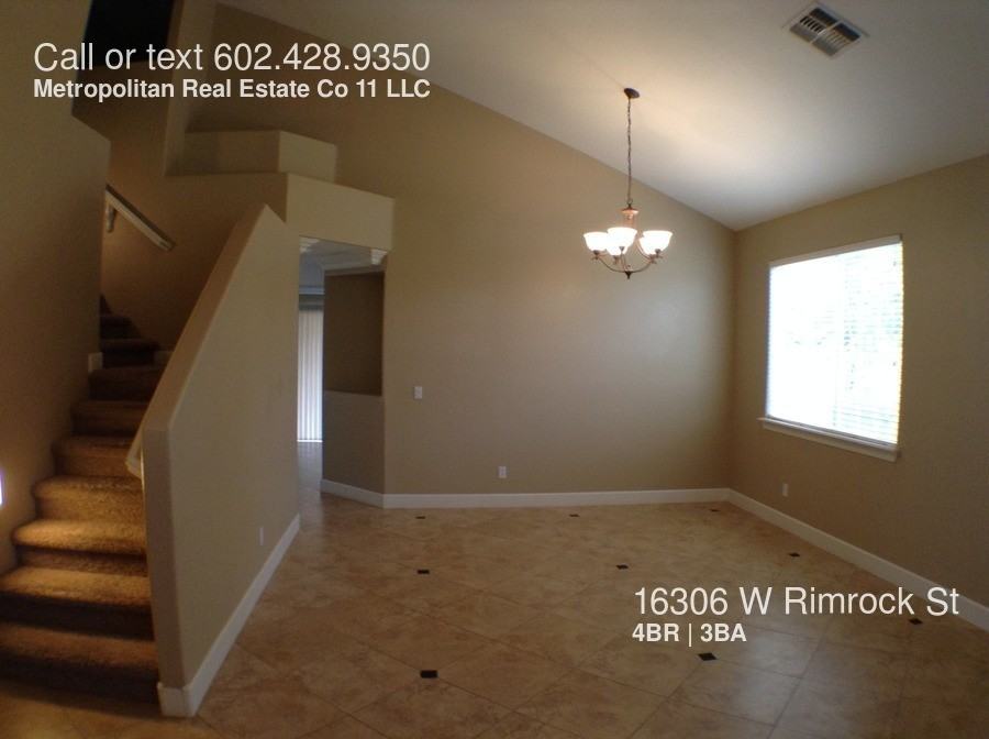 16306 W Rimrock St - Photo 3 of 29