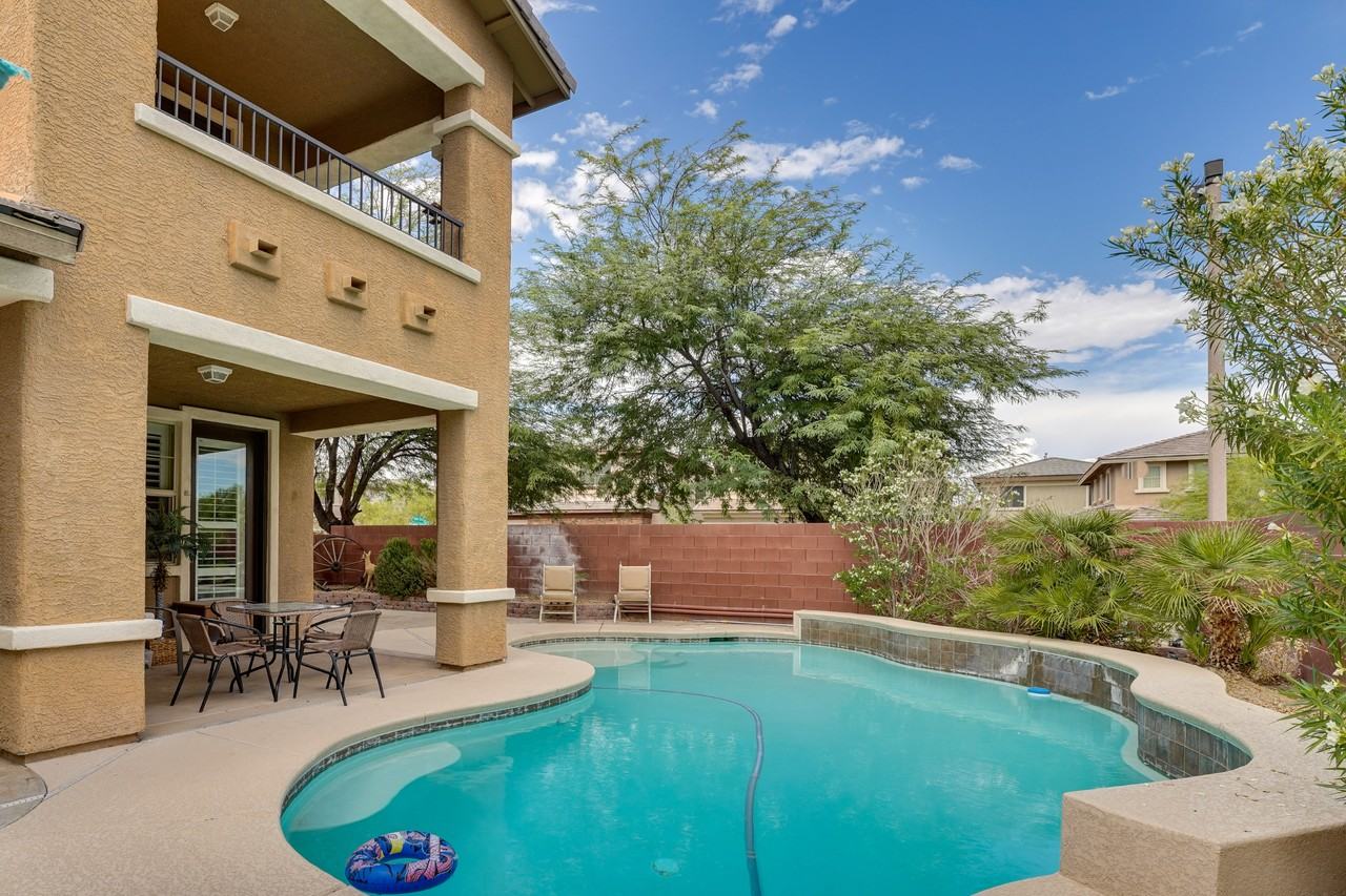 Short Term Rentals in Summerlin South, NV Monthly, Weekly, Daily Zumper